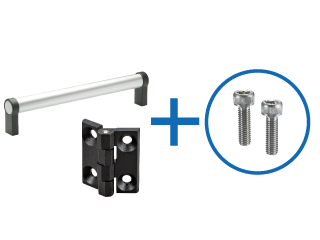 ねじ付属サービス